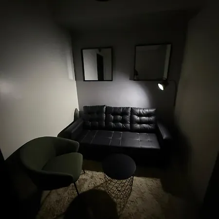 Aparthotel Nfr